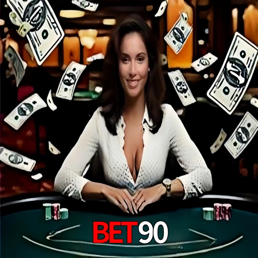 Visão geral dos jogos no bet90