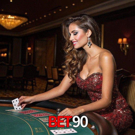Promoções bet90