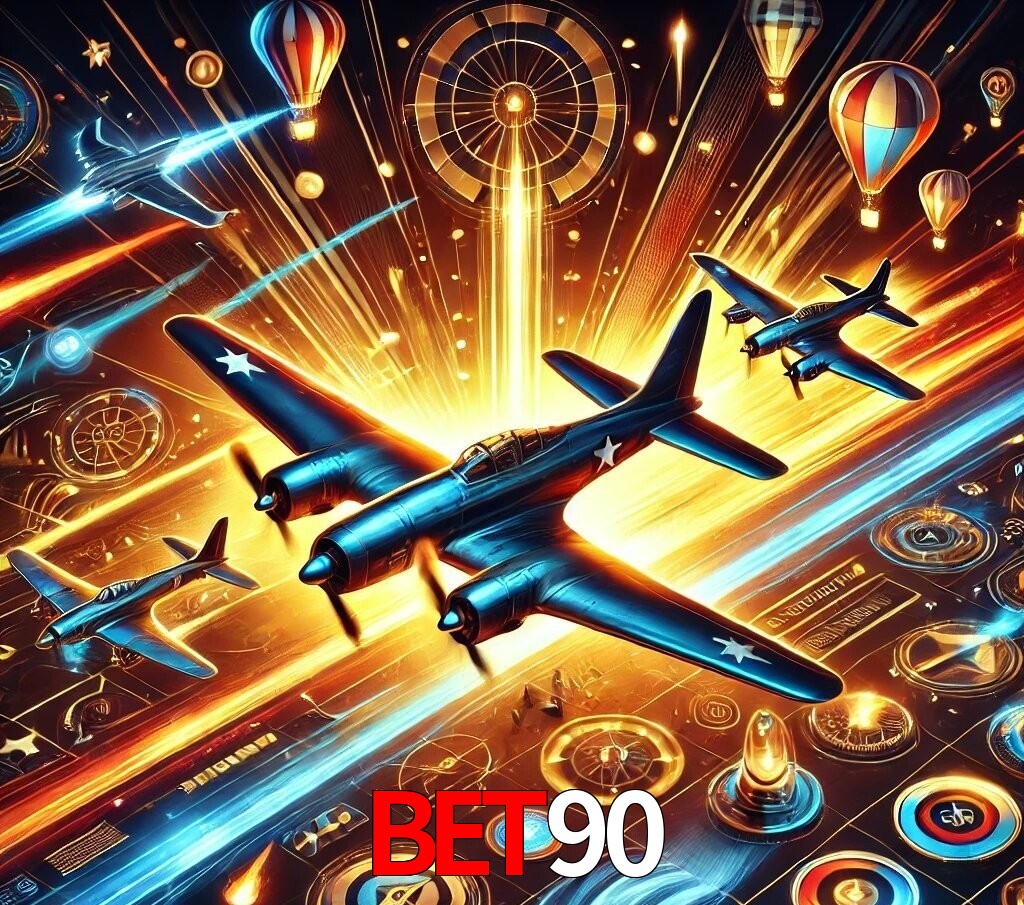 Vantagens do Aviator no bet90