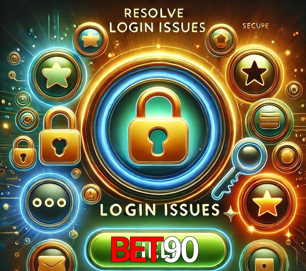 Ajuda para Login