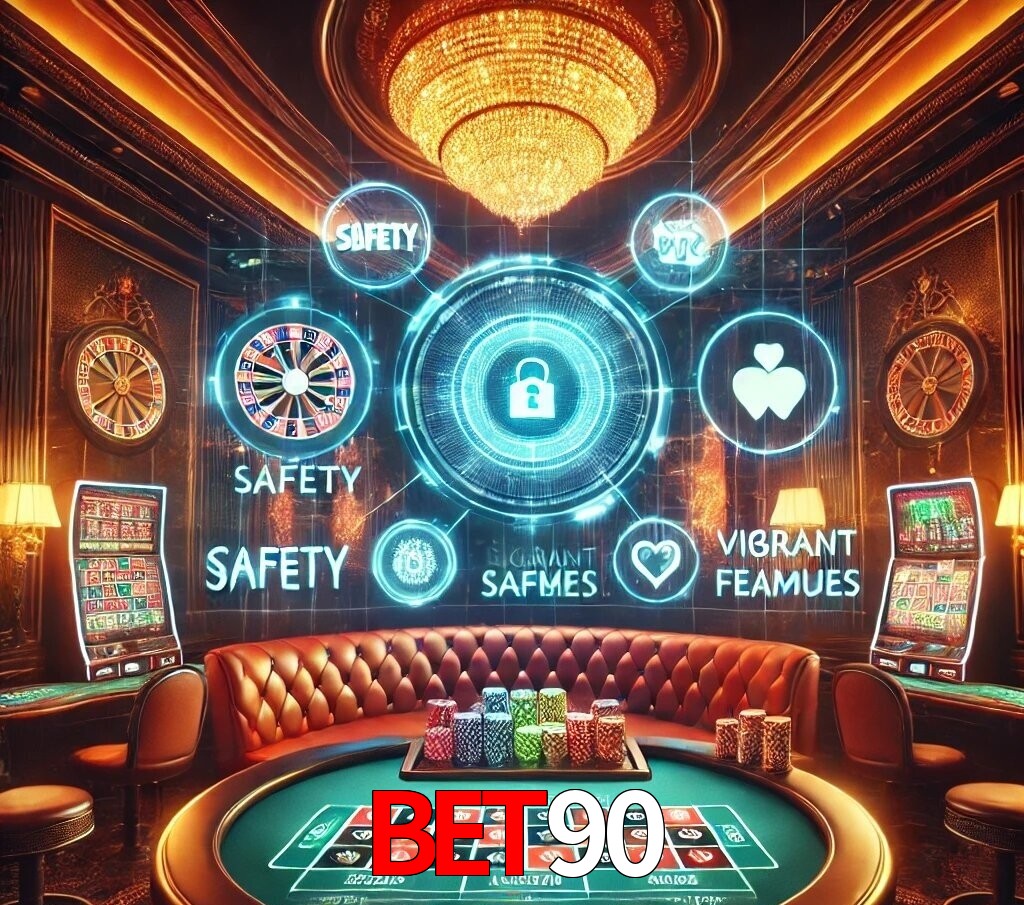 Por Que Jogar no bet90?