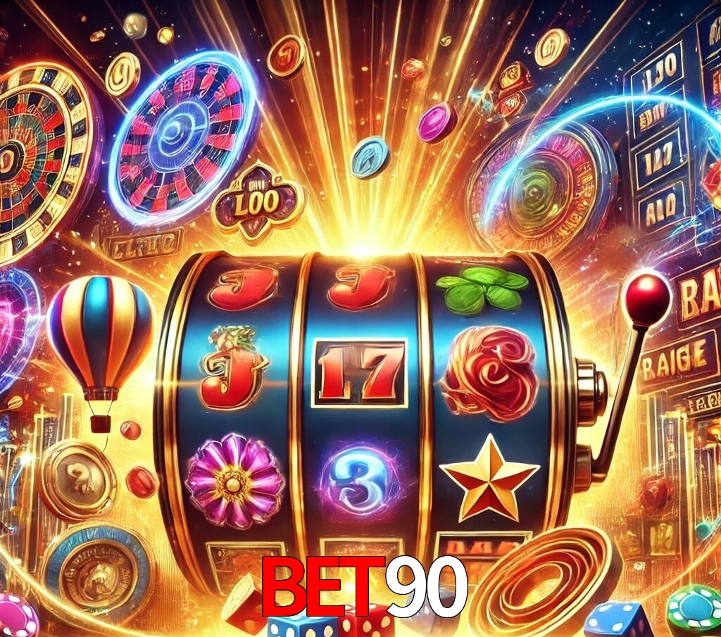 Por Que Escolher os Slots